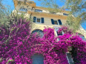 Villa Ferrer